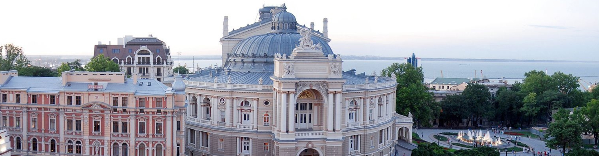 odessa